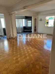 Apartamento com 3 Quartos à venda, 217m² no Copacabana, Rio de Janeiro