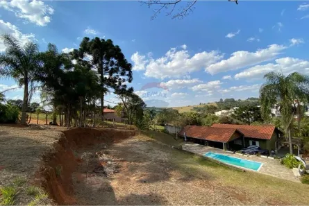 Fazenda/Sítio com 2 Quartos à venda, 140m² no Campo Novo, Bragança Paulista