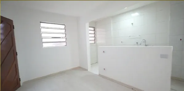 Apartamento com 1 Quarto à venda, 45m² no Consolação, São Paulo