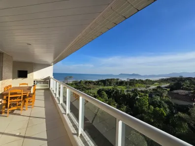Apartamento com 2 Quartos à venda, 79m² no Indaiá, Bertioga