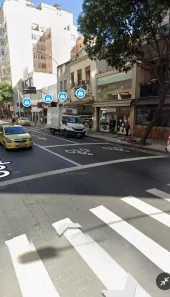 Ponto Comercial para alugar, 240m² no Copacabana, Rio de Janeiro