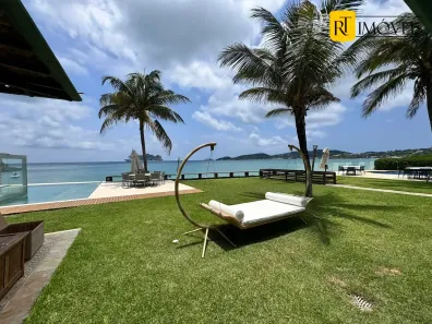 Casa com 8 Quartos à venda, 802m² no Canto, Armação dos Búzios