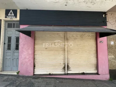Ponto Comercial para alugar, 72m² no Centro, Piracicaba