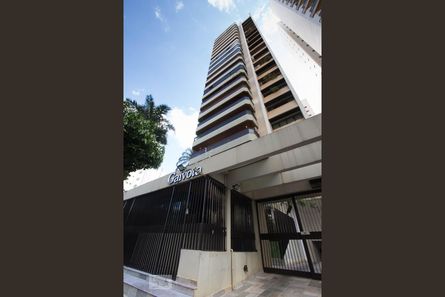 Apartamento com 4 Quartos à venda, 300m² no Centro, Ribeirão Preto