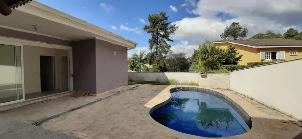 Casa de Condomínio com 5 Quartos à venda, 370m² no Residencial Morada dos Pássaros-Aldeia da Serra, Barueri