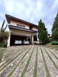 Casa de Condomínio com 5 Quartos à venda, 660m² no Jardim Califórnia, Jacareí