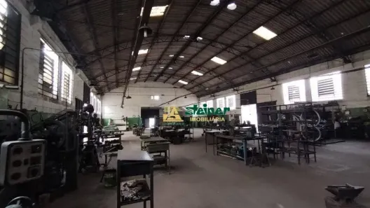 Galpão/Depósito/Armazém à venda, 1200m² no Vila Rosália, Guarulhos