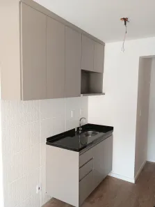 Apartamento com 1 Quarto à venda, 40m² no São Mateus, Juiz de Fora