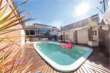 Casa com 3 Quartos à venda, 440m² no Santa Maria, Passo Fundo
