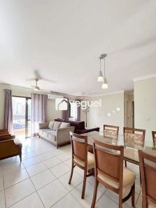 Apartamento com 2 Quartos à venda, 80m² no Jardim Nova Aliança Sul, Ribeirão Preto