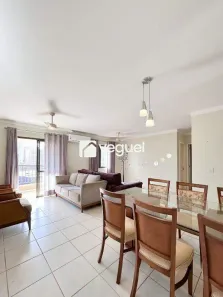 Apartamento com 2 Quartos à venda, 80m² no Jardim Nova Aliança Sul, Ribeirão Preto