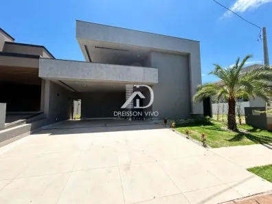 Casa de Condomínio com 3 Quartos à venda, 230m² no Parque Residencial Damha VI, São José do Rio Preto