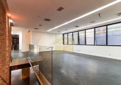 Ponto Comercial para alugar, 294m² no Itaim Bibi, São Paulo