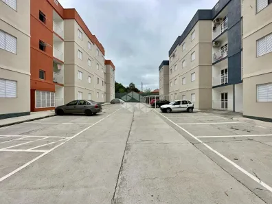 Apartamento com 2 Quartos à venda, 65m² no Caturrita, Santa Maria