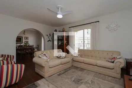 Apartamento com 4 Quartos à venda, 198m² no Santana, São Paulo