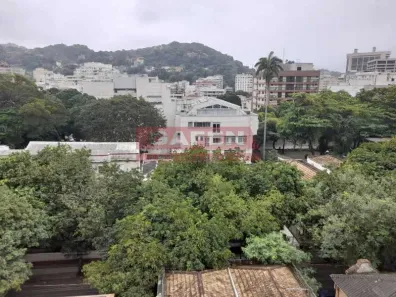 Apartamento com 2 Quartos à venda, 70m² no Botafogo, Rio de Janeiro