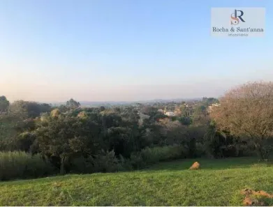 Lote/Terreno à venda, 7550m² no Colinas do Mosteiro de Itaici, Indaiatuba