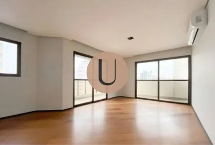 Apartamento com 7 Quartos à venda, 200m² no Indianópolis, São Paulo