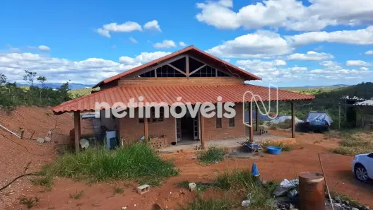 Casa com 4 Quartos à venda, 20000m² no , Jaboticatubas
