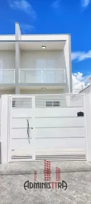 Casa com 2 Quartos à venda, 100m² no Jardim Novo Horizonte, Sorocaba