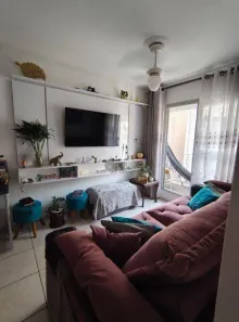 Apartamento com 2 Quartos à venda, 58m² no Vila Prudente, São Paulo