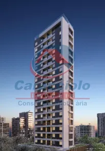 Apartamento com 3 Quartos à venda, 84m² no Rosarinho, Recife