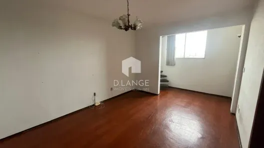 Cobertura com 3 Quartos à venda, 143m² no Vila Marieta, Campinas