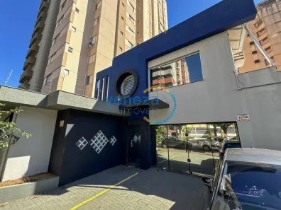 Imóvel Comercial à venda, 250m² no Centro, Londrina