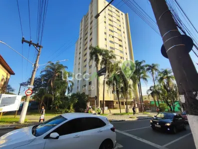 Apartamento com 2 Quartos à venda, 69m² no Centro, Jacareí