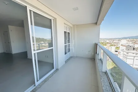 Apartamento com 2 Quartos à venda, 72m² no Pedra Branca, Palhoça