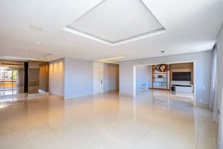 Apartamento com 2 Quartos à venda, 256m² no Batel, Curitiba