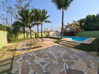Casa com 4 Quartos à venda, 291m² no Enseada, Guarujá