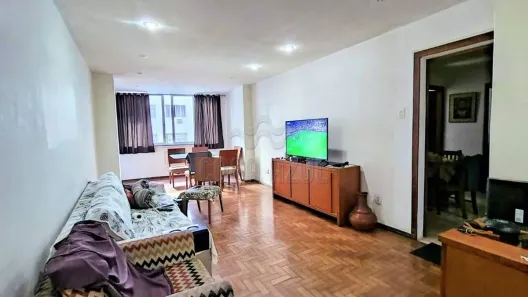 Apartamento com 2 Quartos à venda, 88m² no Copacabana, Rio de Janeiro