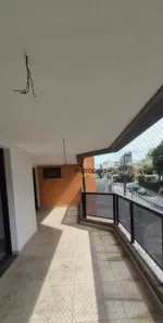 Apartamento com 3 Quartos à venda, 200m² no Rudge Ramos, São Bernardo do Campo