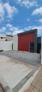 Prédio Comercial com 7 Quartos para alugar, 250m² no Renascença, São Luís