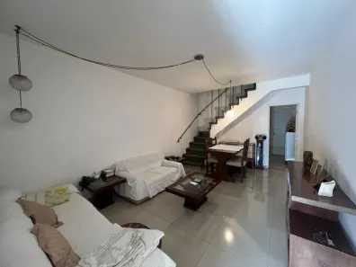 Sobrado com 2 Quartos à venda, 90m² no Ferreira, São Paulo