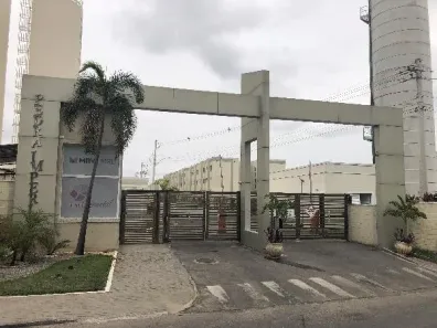 Apartamento com 2 Quartos à venda, 73m² no Bela Vista, Itaboraí