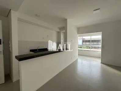 Apartamento com 2 Quartos à venda, 68m² no Jardim Ouro Verde, São José do Rio Preto