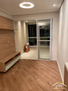 Apartamento com 2 Quartos à venda, 57m² no Pestana, Osasco