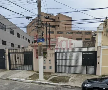 Lote/Terreno à venda, 370m² no Vila Maria Alta, São Paulo