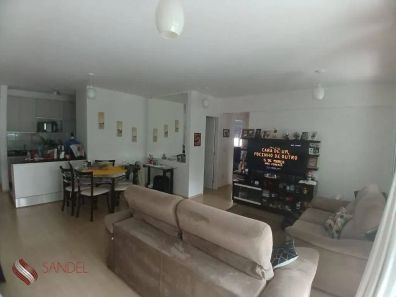 Apartamento com 2 Quartos à venda, 87m² no Vila Andrade, São Paulo