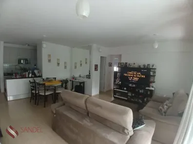 Apartamento com 2 Quartos à venda, 87m² no Vila Andrade, São Paulo