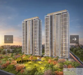 Apartamento com 3 Quartos à venda, 134m² no Jardim das Acácias, São Paulo