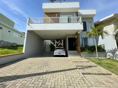 Casa de Condomínio com 3 Quartos à venda, 231m² no Bosque, Vinhedo