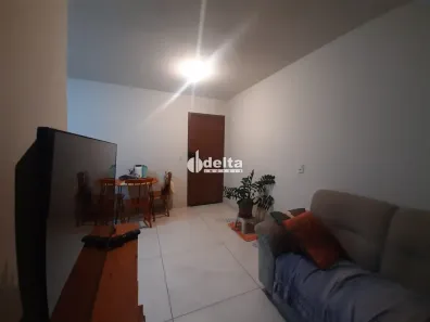 Apartamento com 2 Quartos à venda, 55m² no Tibery, Uberlândia