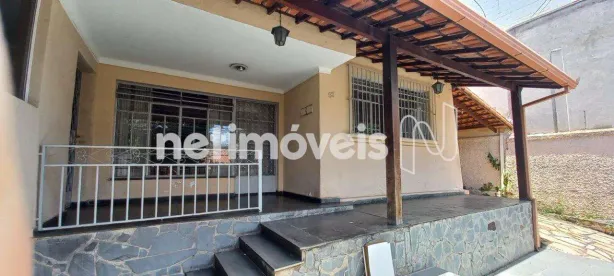 Casa com 3 Quartos à venda, 378m² no Brasiléia, Betim