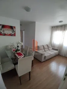 Apartamento com 2 Quartos à venda, 44m² no Maranhão, São Paulo
