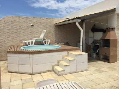 Cobertura com 4 Quartos à venda, 160m² no Recreio dos Bandeirantes, Rio de Janeiro