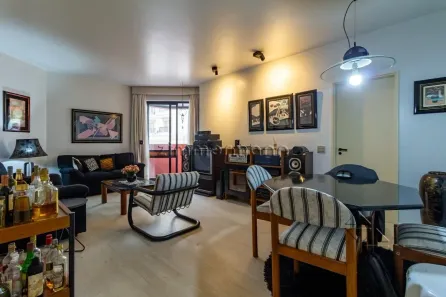 Apartamento com 2 Quartos à venda, 83m² no Barra Funda, São Paulo