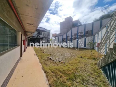 Prédio Comercial para venda ou aluguel, 1035m² no Cidade Jardim Taquaril, Belo Horizonte